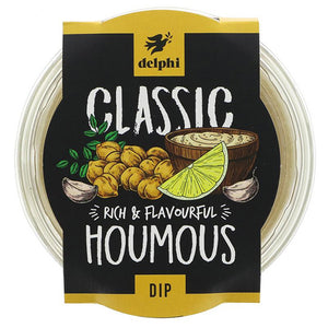 Houmous Dip PRICE CHECK