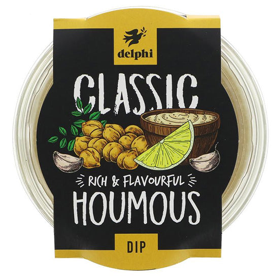 Houmous Dip PRICE CHECK