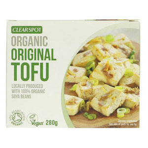 Tofu Organic