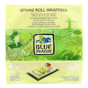 Springroll Wrappers