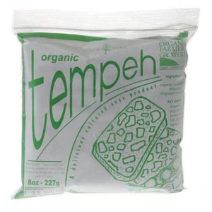 Tempeh Block Organic