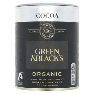 Cocoa Powder Organic
