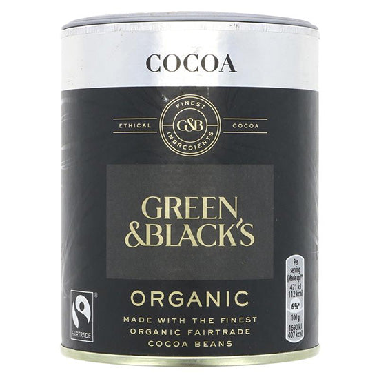 Cocoa Powder Organic