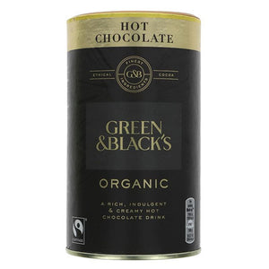 Hot Chocolate Organic