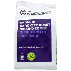 Dark Roast Coffee Organic PRICE CHECK