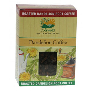 Dandelion Coffee