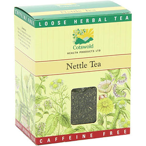 Nettle Tea Loose