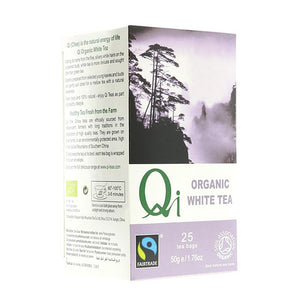 White Tea  Organic