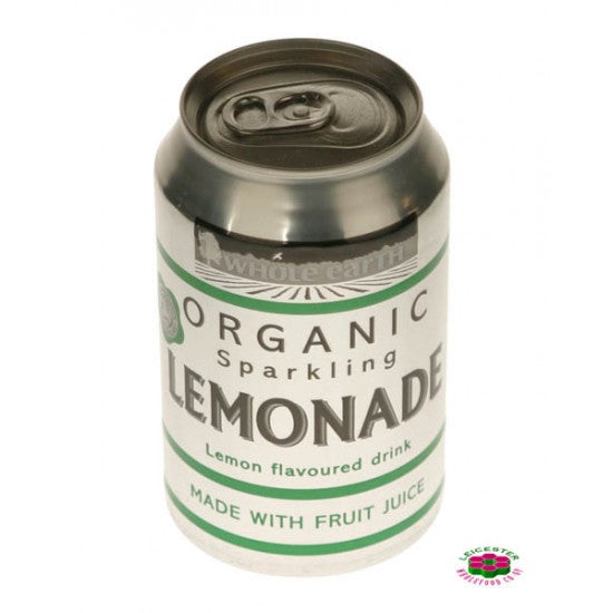 Lemonade Organic Can PRICE CHECK