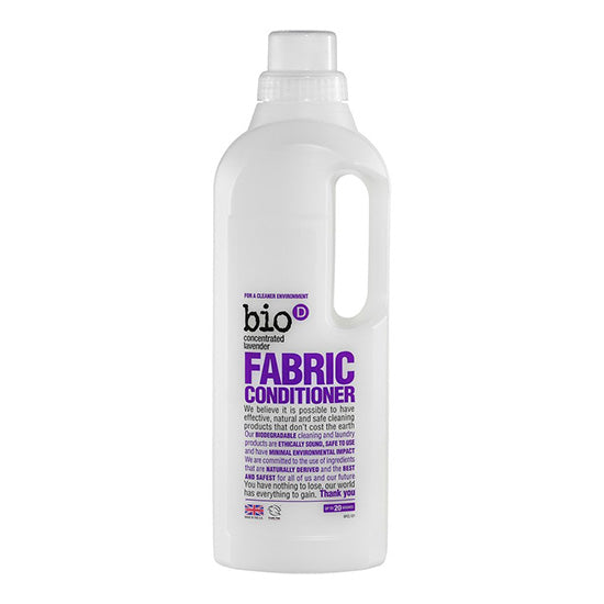 Fabric Conditioner Concentrated Lavender