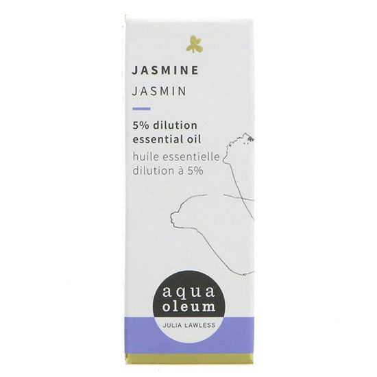 Jasmine (5% dilution)
