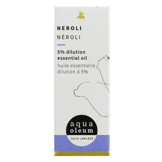 Neroli (5% dilution)