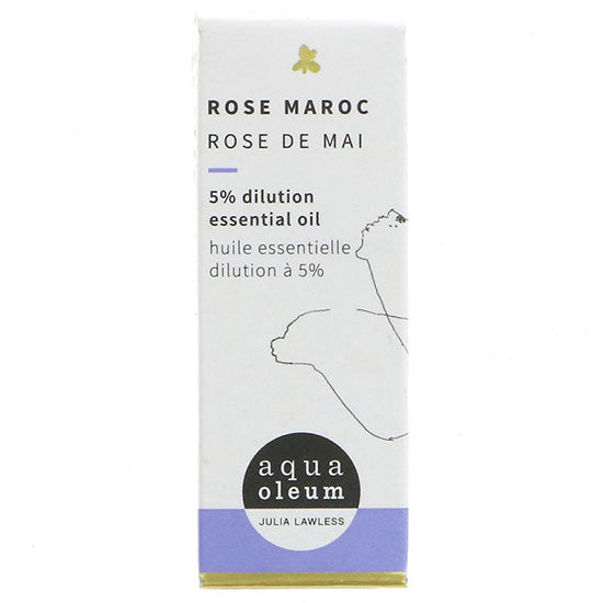 Rose (5% dilution)