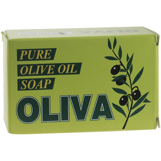 Greek Olive Oil Soap