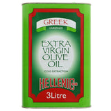 Olive Oil Extra Virgin Greek
