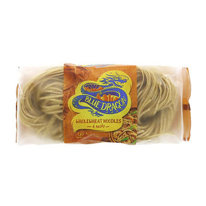 Wholewheat Noodles