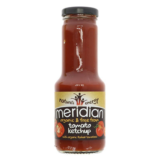 Tomato Ketchup Organic