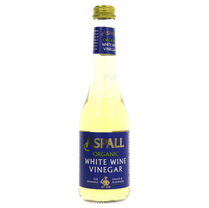 White Wine Vinegar Organic