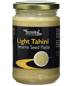 Light Tahini