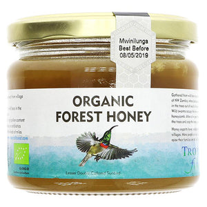 Forest honey Set Organic