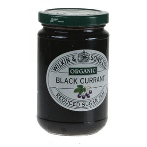 Blackcurrant Conserve Organic