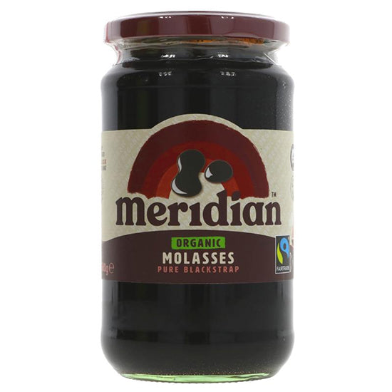 Blackstrap Molasses Organic