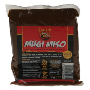 Mugi Miso (Barley)