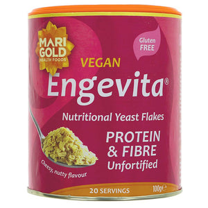 Engevita Yeast Flakes