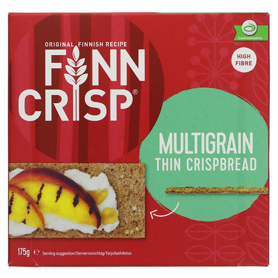 Multigrain Crispbread