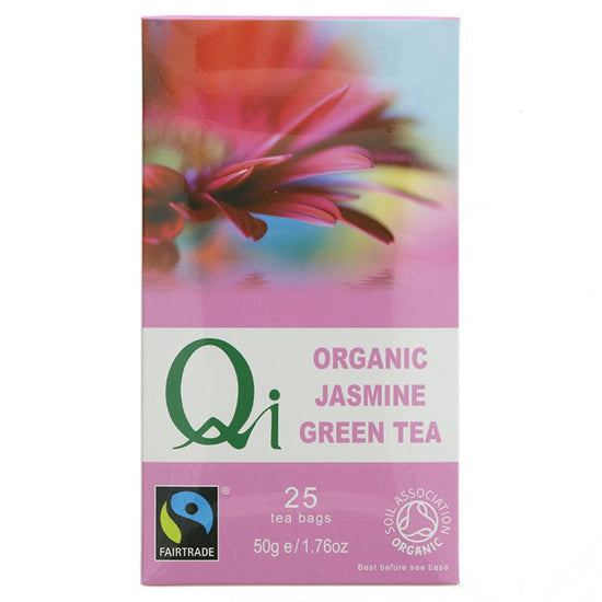 Jasmine Tea Organic