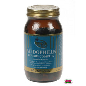 Acidophilus + Bifidus