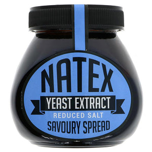 Natex Reduced Salt Yeast Extract