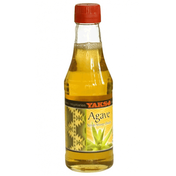 Agave Syrup Organic