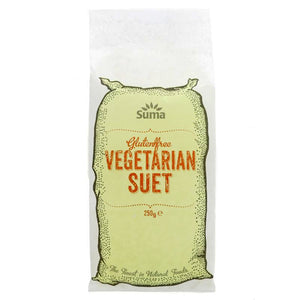Vegetable Suet