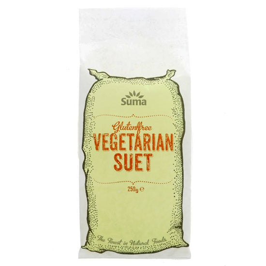 Vegetable Suet