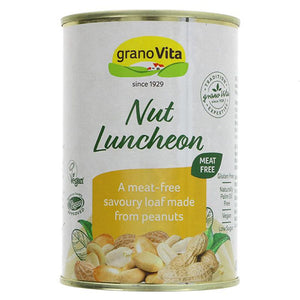Nut Luncheon