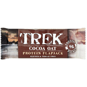 Cocoa Protein energy bar