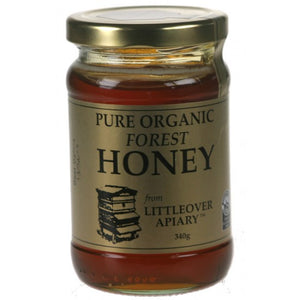 Forest Honey Organic