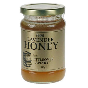 Pure Lavender Honey