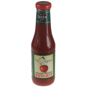 Tomato Ketchup Organic