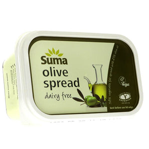 Suma Olive Spread