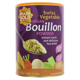 Vegan Bouillon Low Salt