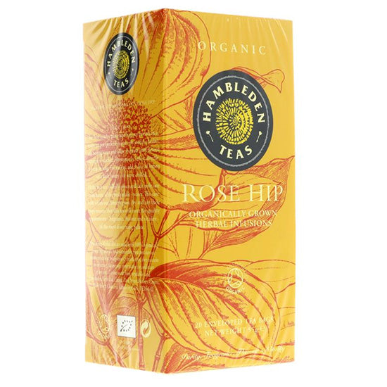 Rosehip Tea Organic