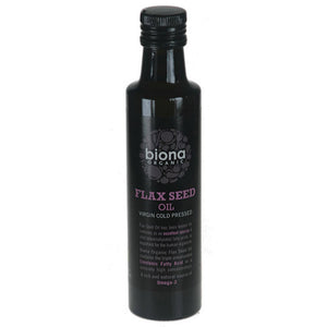 Flax Oil Organic