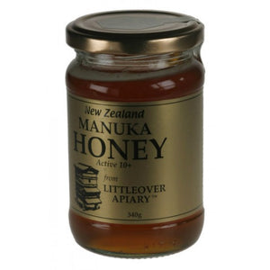 Manuka Honey 10+ PRE ORDER REQ'D