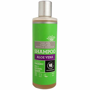 Aloe Vera shampoo