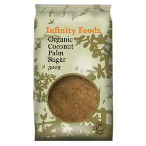 Coconut Palm sugar Organic