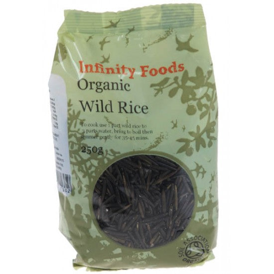 Wild Rice Organic