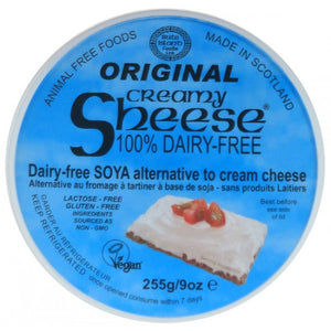 Scheese Creamy original