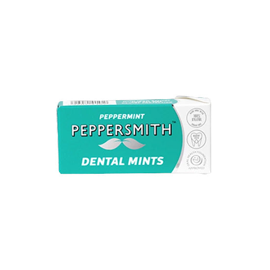 Peppermint Chewing Gum